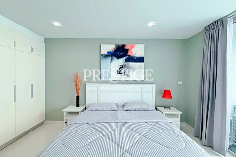Condominio de 1 dormitorio en Pattaya, Tailandia № 209018 - foto 16