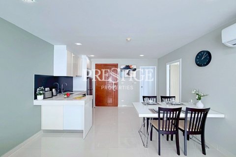 Condominio de 1 dormitorio en Pattaya, Tailandia № 209018 - foto 8