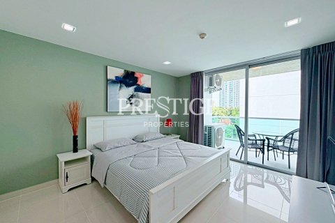 Condominio de 1 dormitorio en Pattaya, Tailandia № 209018 - foto 14