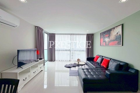Condominio de 1 dormitorio en Pattaya, Tailandia № 209018 - foto 4