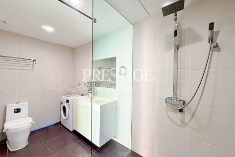 Condominio de 1 dormitorio en Pattaya, Tailandia № 209018 - foto 18