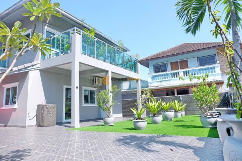 Studio à Chonburi, Thaïlande № 115102 - photo 18