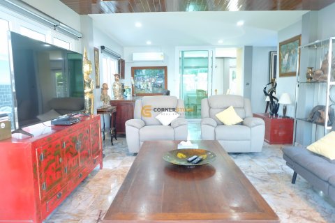 Studio à Chonburi, Thaïlande № 115102 - photo 24