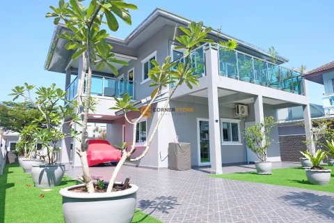 Studio à Chonburi, Thaïlande № 115102 - photo 19