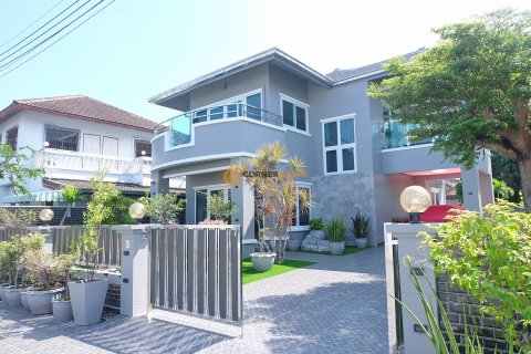 Studio à Chonburi, Thaïlande № 115102 - photo 17