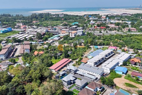 Studio à Chonburi, Thaïlande № 115102 - photo 5