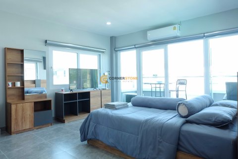 Studio à Chonburi, Thaïlande № 115102 - photo 28