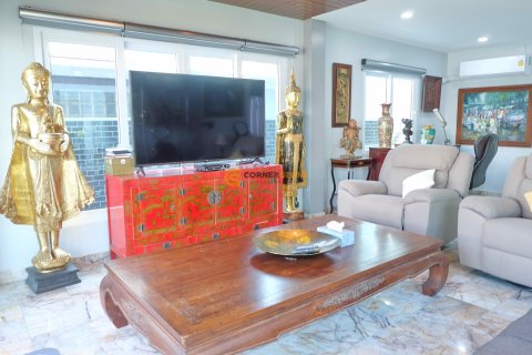 Studio à Chonburi, Thaïlande № 115102 - photo 26