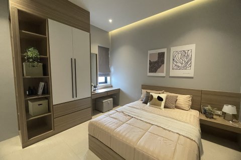 Villa in Pran Buri, Thailand 3 Schlafzimmer № 222703 - Foto 25