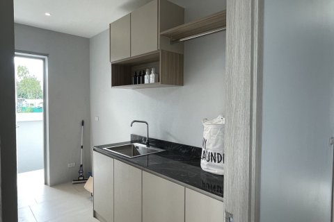 Villa in Pran Buri, Thailand 3 Schlafzimmer № 222703 - Foto 13