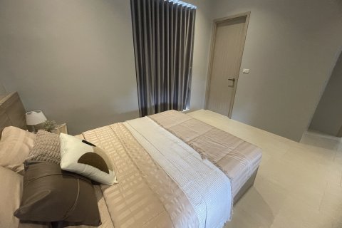 Villa in Pran Buri, Thailand 3 Schlafzimmer № 222703 - Foto 2