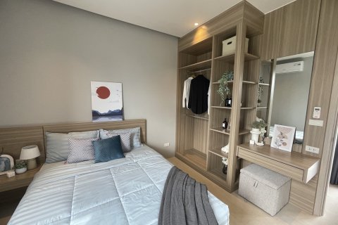 Villa in Pran Buri, Thailand 3 Schlafzimmer № 222703 - Foto 4