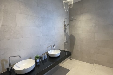 Villa in Pran Buri, Thailand 3 Schlafzimmer № 222703 - Foto 15