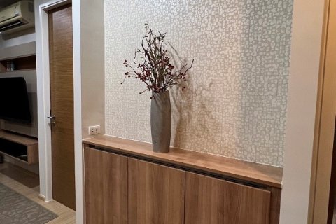 Condominio de 1 dormitorio en Bangkok, Tailandia № 65699 - foto 8