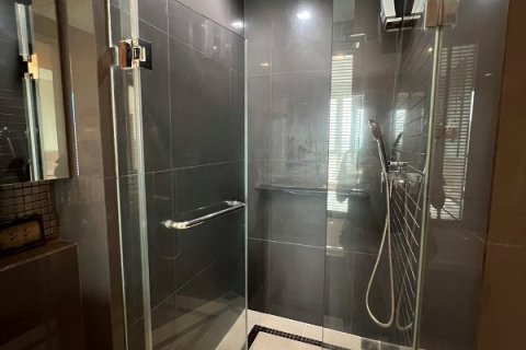 Condominio de 1 dormitorio en Bangkok, Tailandia № 65699 - foto 10