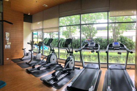 Condominio de 3 dormitorios en Bangkok, Tailandia № 65701 - foto 18
