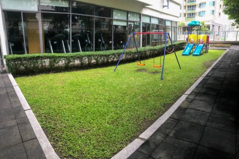 Condominio de 3 dormitorios en Bangkok, Tailandia № 65701 - foto 19