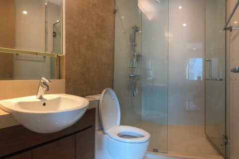 Condominio de 3 dormitorios en Bangkok, Tailandia № 65701 - foto 14