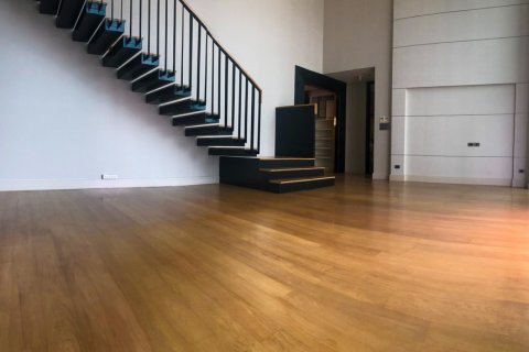 Condominio de 3 dormitorios en Bangkok, Tailandia № 65701 - foto 4