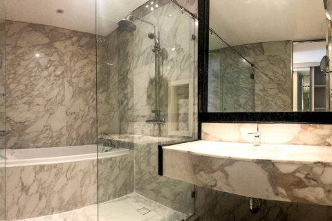 Condominio de 3 dormitorios en Bangkok, Tailandia № 65701 - foto 12