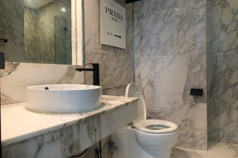 Condominio de 3 dormitorios en Bangkok, Tailandia № 65701 - foto 15