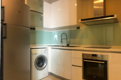 Condominio de 3 dormitorios en Bangkok, Tailandia № 65701 - foto 5