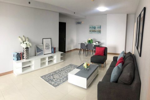 Condominio de 2 dormitorios en Bangkok, Tailandia № 65703 - foto 3