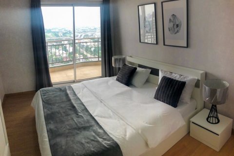 Condominio de 2 dormitorios en Bangkok, Tailandia № 65703 - foto 10