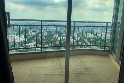 Condominio de 2 dormitorios en Bangkok, Tailandia № 65703 - foto 6