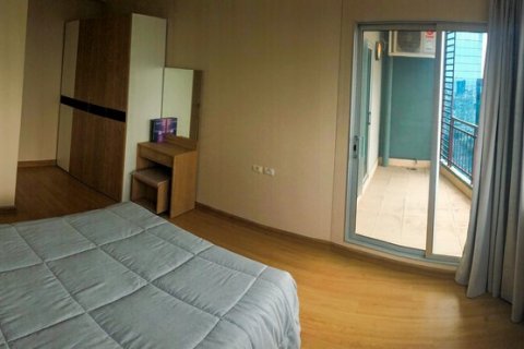 Condominio de 2 dormitorios en Bangkok, Tailandia № 65703 - foto 8