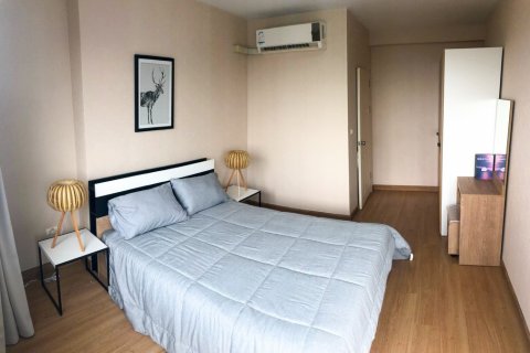 Condominio de 2 dormitorios en Bangkok, Tailandia № 65703 - foto 9
