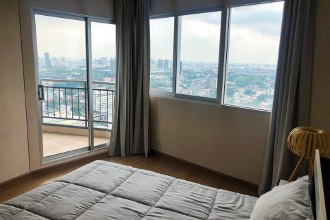 Condominio de 2 dormitorios en Bangkok, Tailandia № 65703 - foto 7