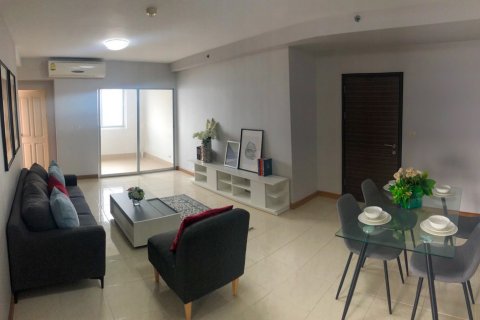 Condominio de 2 dormitorios en Bangkok, Tailandia № 65703 - foto 2