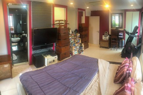 Condominio de 1 dormitorio en Bangkok, Tailandia № 65700 - foto 9