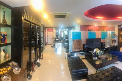 Condominio de 1 dormitorio en Bangkok, Tailandia № 65700 - foto 3