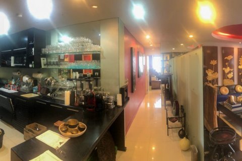 Condominio de 1 dormitorio en Bangkok, Tailandia № 65700 - foto 5