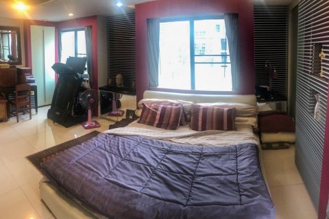 Condominio de 1 dormitorio en Bangkok, Tailandia № 65700 - foto 8