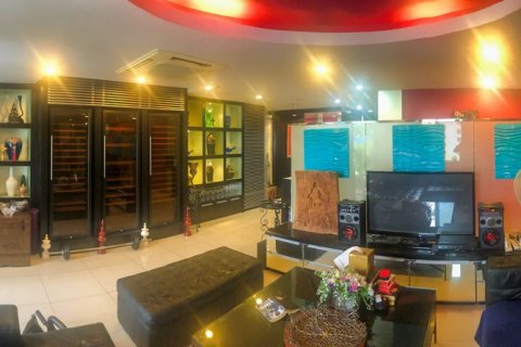 Condominio de 1 dormitorio en Bangkok, Tailandia № 65700 - foto 6