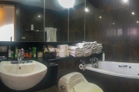 Condominio de 1 dormitorio en Bangkok, Tailandia № 65700 - foto 10