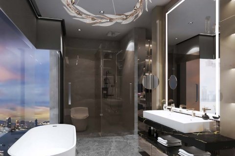 Condominio de 5 dormitorios en Pattaya, Tailandia № 169881 - foto 4