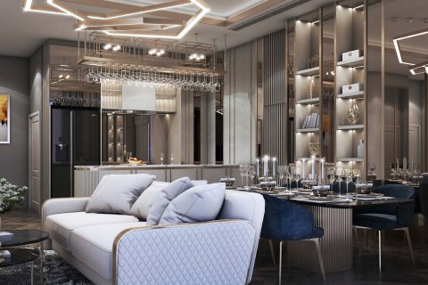 Condominio de 5 dormitorios en Pattaya, Tailandia № 169881 - foto 3