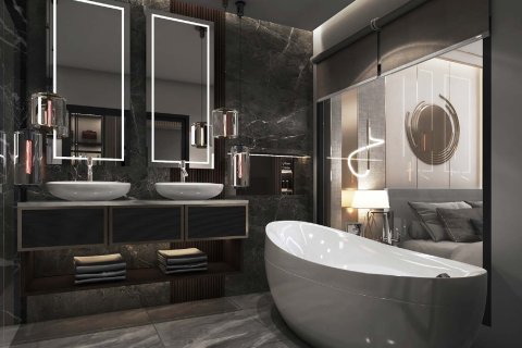 Condominio de 5 dormitorios en Pattaya, Tailandia № 169881 - foto 5