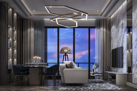 Condominio de 5 dormitorios en Pattaya, Tailandia № 169881 - foto 2