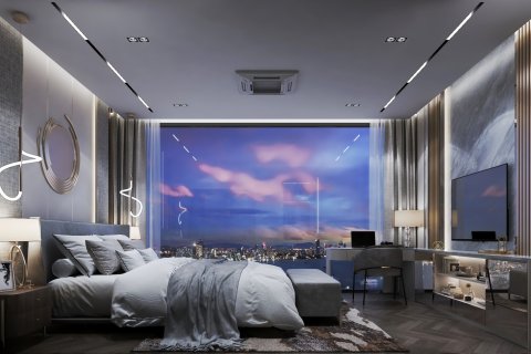 Condominio de 5 dormitorios en Pattaya, Tailandia № 169881 - foto 8