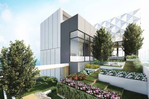 Condo in Pattaya, Thailand, 5 bedrooms  № 169881
