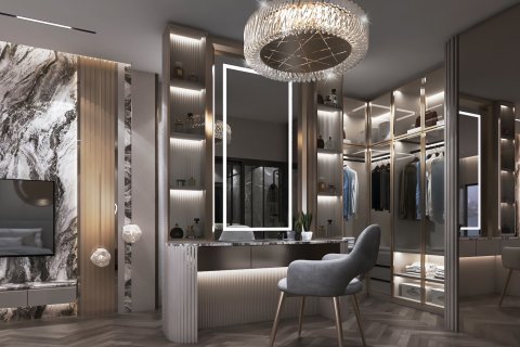 Condominio de 5 dormitorios en Pattaya, Tailandia № 169881 - foto 6