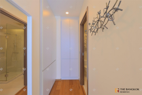 Eigentumswohnung in Bangkok, Thailand, 1 Schlafzimmer № 233533 - Foto 6