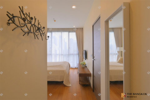 Eigentumswohnung in Bangkok, Thailand, 1 Schlafzimmer № 233533 - Foto 9