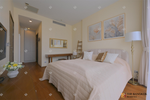 Eigentumswohnung in Bangkok, Thailand, 1 Schlafzimmer № 233533 - Foto 7
