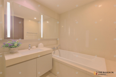 Eigentumswohnung in Bangkok, Thailand, 1 Schlafzimmer № 233533 - Foto 4